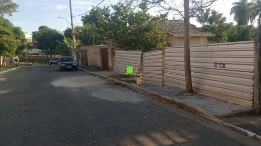 Lote/Terreno à venda, 360m² no Vila Santa Helena, Lagoa Santa