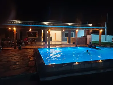 Fazenda/Sítio com 4 Quartos à venda, 450m² no Estacao Central, Bonfinópolis