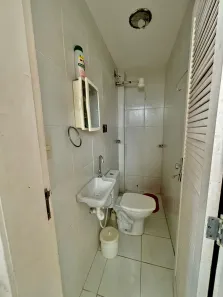 Apartamento com 3 Quartos à venda, 163m² no Jardim Apipema, Salvador