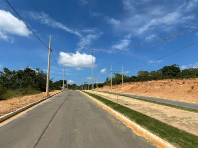 Lote/Terreno à venda, 525m² no Parque das Borboletas, Lagoa Santa