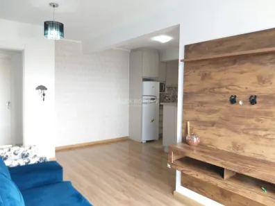 Apartamento com 2 Quartos à venda, 51m² no Campina, São Leopoldo