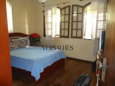 Casa com 5 Quartos à venda, 360m² no Dom Joaquim, Belo Horizonte