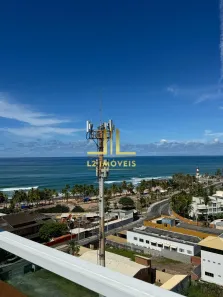 Apartamento com 1 Quarto à venda, 28m² no Itapuã, Salvador