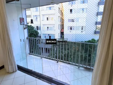 Apartamento com 3 Quartos à venda, 95m² no Graça, Salvador