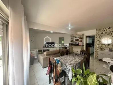 Apartamento com 3 Quartos à venda, 133m² no Fião, São Leopoldo