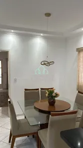 Casa com 3 Quartos à venda, 85m² no Jardim Jaraguá, Taubaté