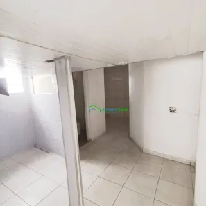 Ponto Comercial para alugar, 80m² no Vila Dirce, Carapicuíba