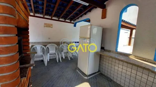 Apartamento com 3 Quartos à venda, 100m² no Enseada, Guarujá