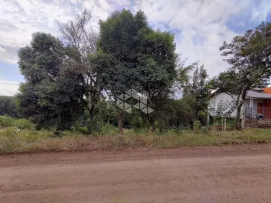 Lote/Terreno à venda, 600m² no Travessão, Dois Irmãos