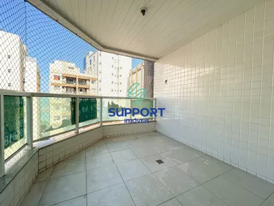 Apartamento com 3 Quartos à venda, 90m² no Centro, Guarapari