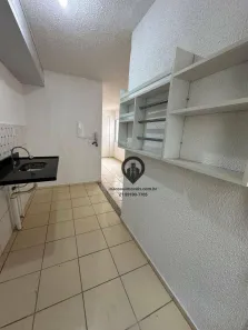 Apartamento com 2 Quartos à venda, 43m² no Campo Grande, Rio de Janeiro