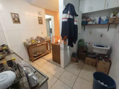 Apartamento com 2 Quartos para alugar, 102m² no Liberdade, Belo Horizonte