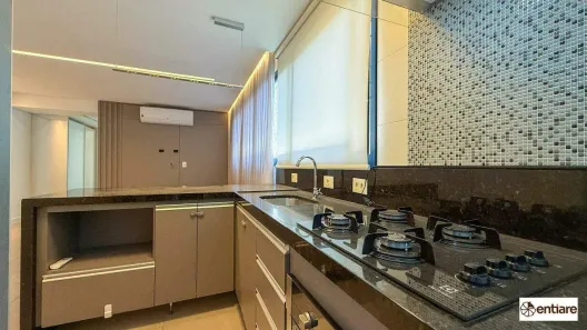 Apartamento com 2 Quartos à venda, 62m² no Funcionários, Belo Horizonte