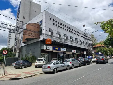 Ponto Comercial para alugar, 48m² no Carmo, Belo Horizonte
