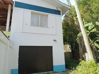 Casa com 2 Quartos para alugar, 100m² no Eldorado, Diadema