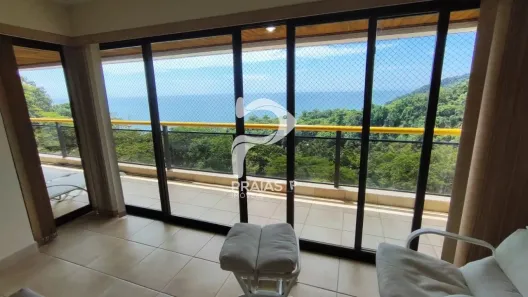 Apartamento com 3 Quartos à venda, 170m² no Morro Sorocotuba, Guarujá