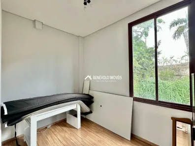Sala Comercial para venda ou aluguel, 42m² no Chácara São João, Carapicuíba