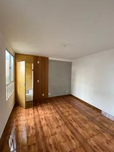Apartamento com 2 Quartos à venda, 60m² no Citrolândia, Betim