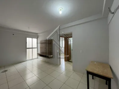 Apartamento com 2 Quartos para alugar, 65m² no Plano Diretor Sul, Palmas