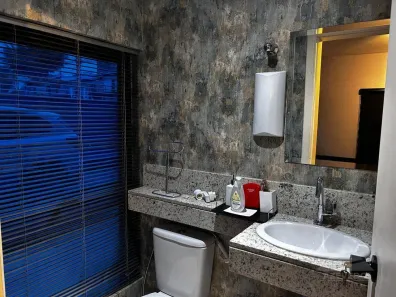 Sala Comercial à venda, 92m² no Vila Bocaina, Mauá