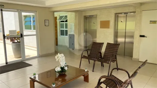 Apartamento com 2 Quartos para alugar, 56m² no Jardim Gonçalves, Sorocaba