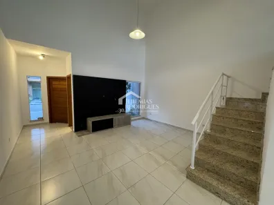Casa de Condomínio com 3 Quartos à venda, 175m² no Castelo, Tremembé