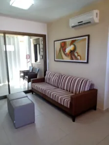 Apartamento com 2 Quartos para alugar, 69m² no , Ipojuca