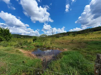 Lote/Terreno à venda, 20000m² no Zona Rural, Fortuna de Minas