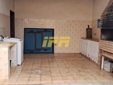 Casa com 2 Quartos à venda, 150m² no Jardim Califórnia, Taubaté