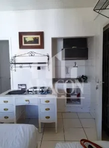 Kitnet com 1 Quarto para alugar, 30m² no Centro Histórico, Porto Alegre