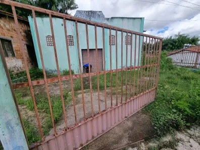 Galpão/Depósito/Armazém à venda, 154m² no Centro, Itapecuru Mirim
