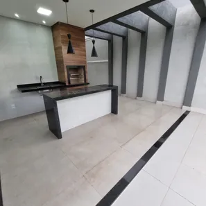 Casa de Condomínio com 3 Quartos à venda, 183m² no Parque Ortolândia, Hortolândia