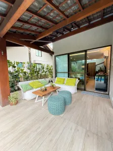 Casa de Condomínio com 4 Quartos à venda, 165m² no Maracaipe, Ipojuca