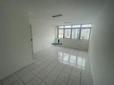 Sala Comercial para alugar, 38m² no São Pedro, Belo Horizonte