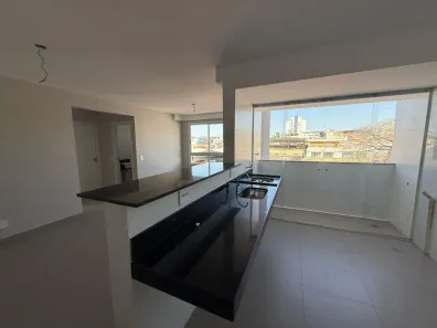 Apartamento com 2 Quartos à venda, 67m² no Ipiranga, Belo Horizonte