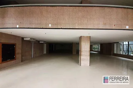 Ponto Comercial para alugar, 1186m² no Caminho das Árvores, Salvador