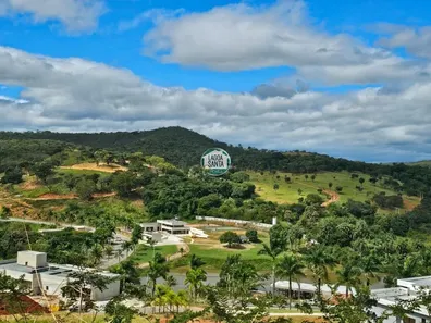 Lote/Terreno à venda, 1089m² no Eco Village, Lagoa Santa