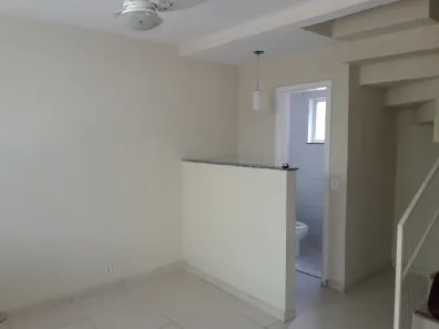 Casa de Condomínio com 3 Quartos à venda, 101m² no Taquara, Rio de Janeiro
