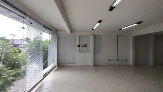 Sala Comercial para alugar, 79m² no São Bento, Bento Gonçalves