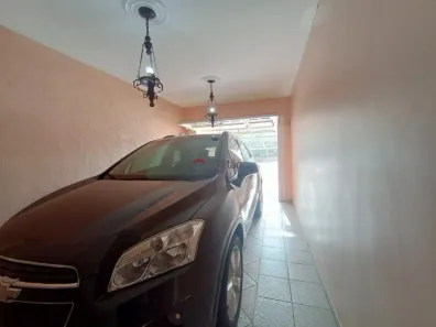 Casa com 3 Quartos para alugar, 180m² no Igara, Canoas
