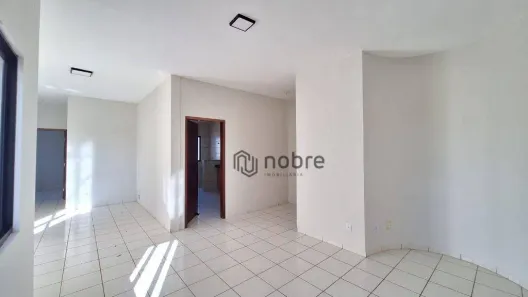 Apartamento com 2 Quartos para alugar, 71m² no Plano Diretor Sul, Palmas