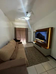 Apartamento com 2 Quartos para alugar, 110m² no Vila Nova, Cabo Frio