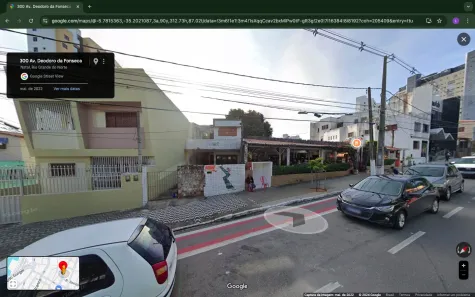 Casa com 4 Quartos à venda, 200m² no Petrópolis, Natal