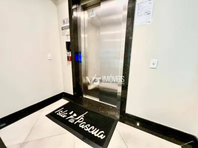 Apartamento com 2 Quartos à venda, 71m² no Praia Mansa, Matinhos
