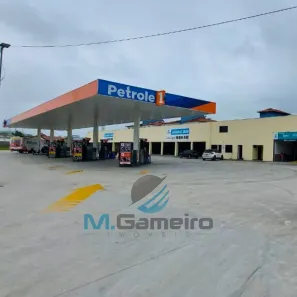 Ponto Comercial para alugar, 60m² no Campo Grande, Rio de Janeiro