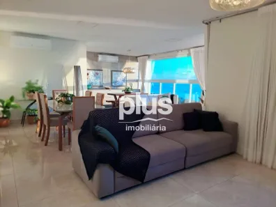 Apartamento com 3 Quartos à venda, 145m² no Graciosa - Orla 14, Palmas