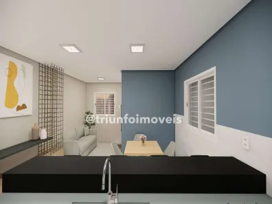 Casa de Condomínio com 2 Quartos à venda, 67m² no Jóia, Timon
