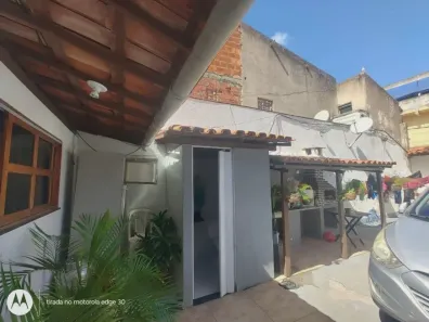 Casa com 3 Quartos à venda, 380m² no Itapuã, Salvador