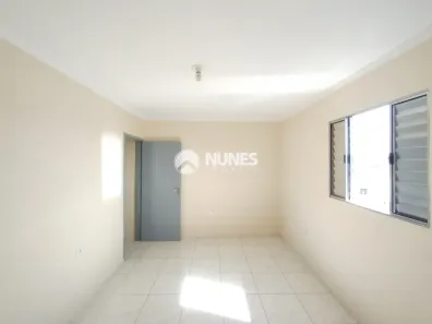 Sobrado com 2 Quartos para alugar, 52m² no Chácara Adriana Aparecida, Carapicuíba