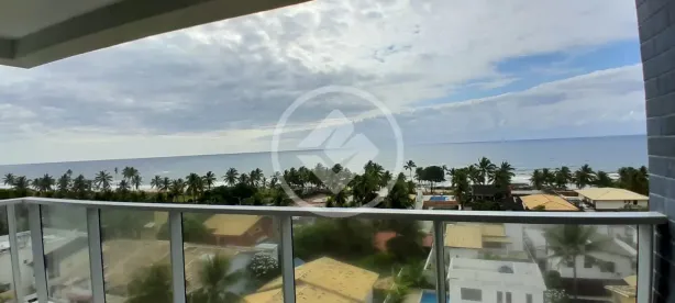 Apartamento com 2 Quartos à venda, 62m² no Itapuã, Salvador